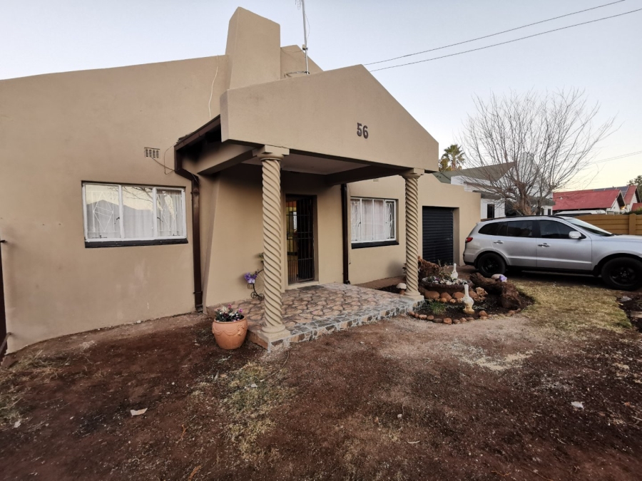 3 Bedroom Property for Sale in Potchefstroom South North West